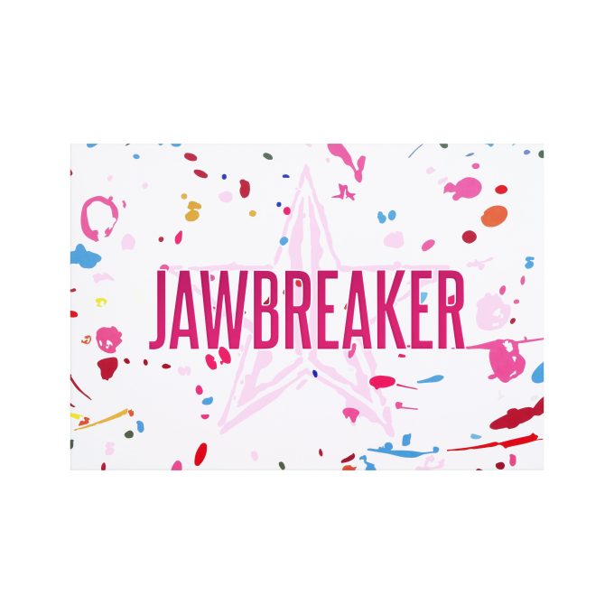 Jawbreaker Palette