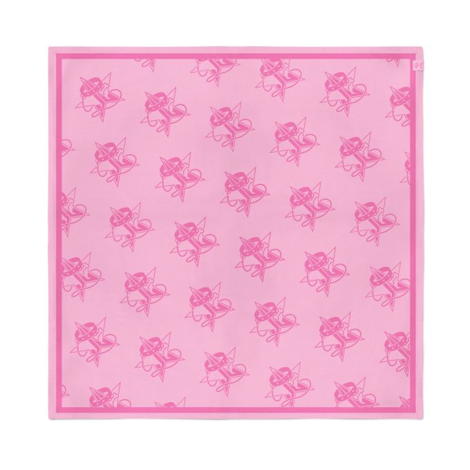 Pet Bandana (3-Pack)