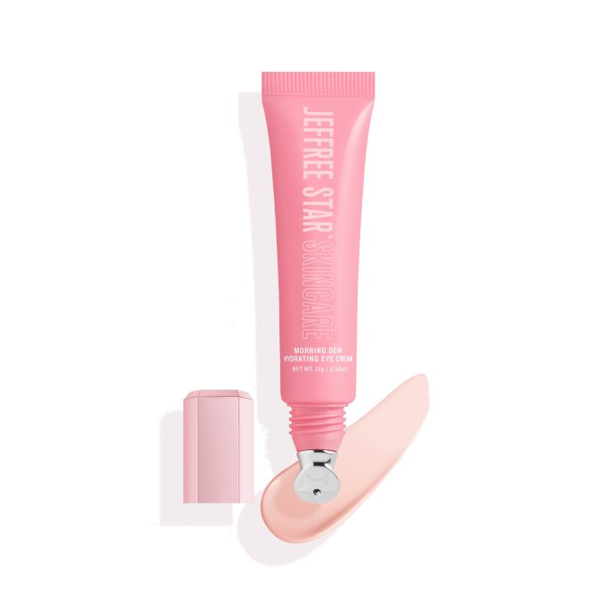 Morning Dew Hydrating Eye Cream