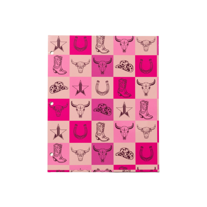 Pocket Folder 2 Pack