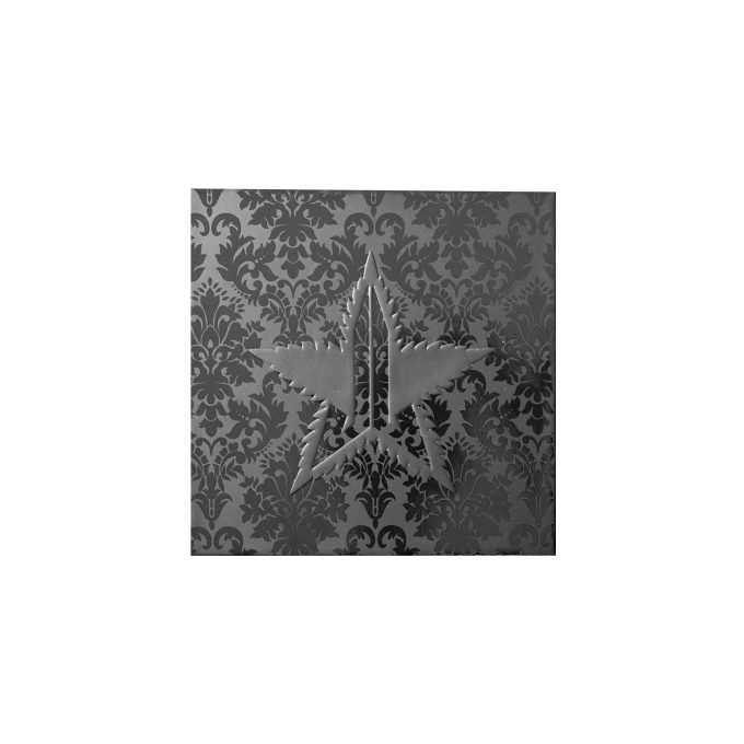 Star Lounge Glass Ash Tray
