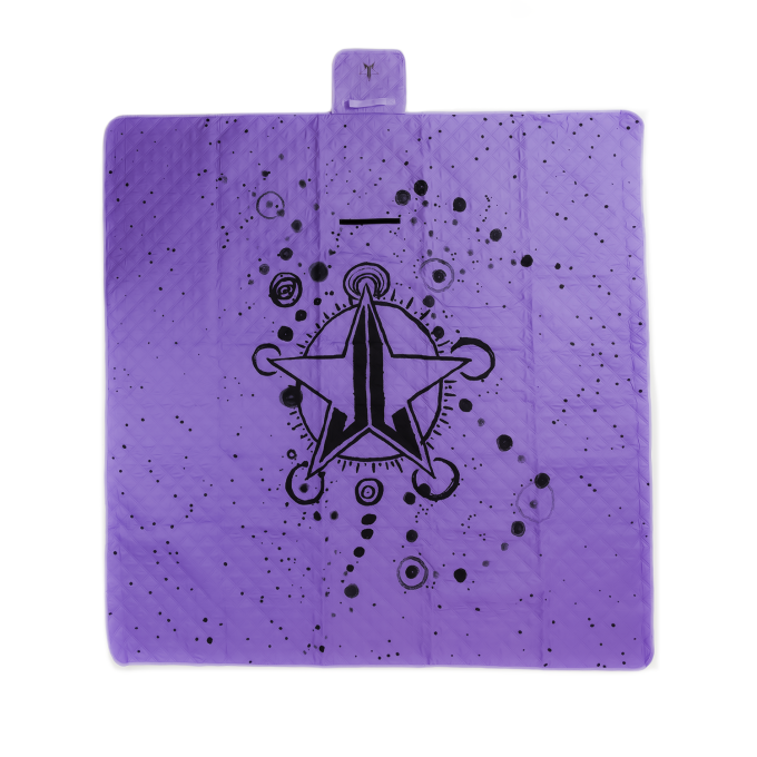 Gothic Picnic Blanket