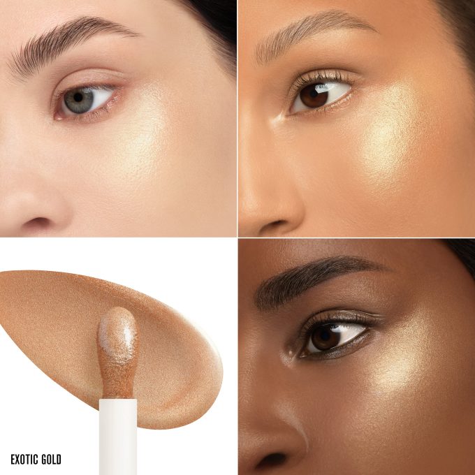 Liquid Frost™ Highlighter