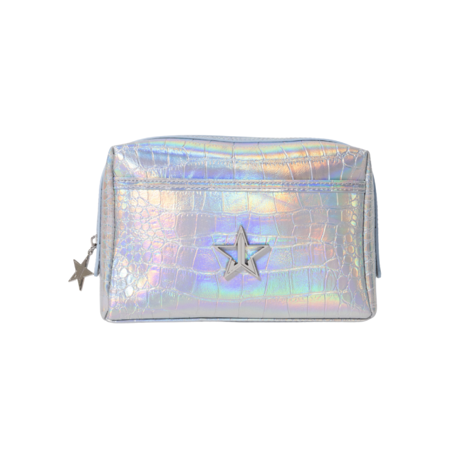 Alligator Makeup Bags