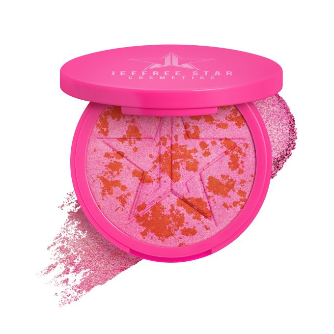 Skin Frost™ Blush Highlighter