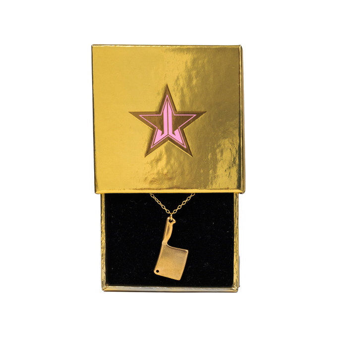 Cleaver Necklaces