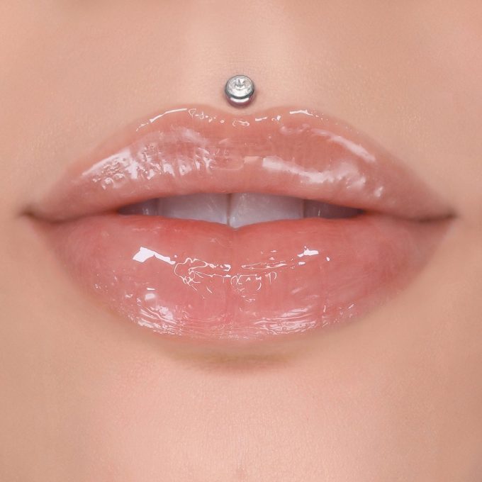 Liquid Lip Balm