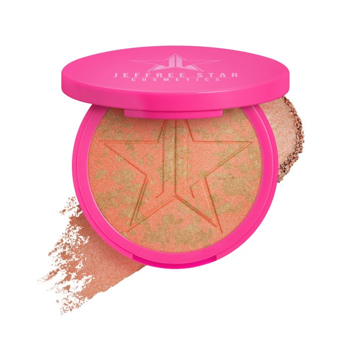 Skin Frost™ Blush Highlighter