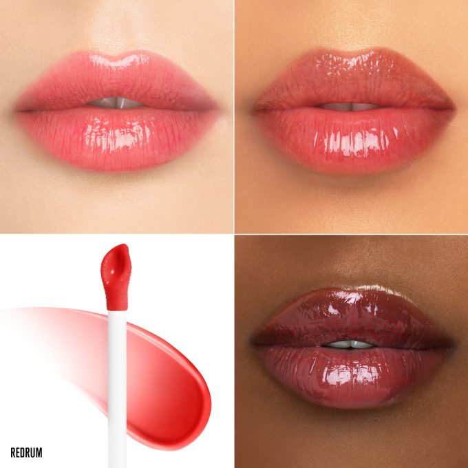 Liquid Lip Balm