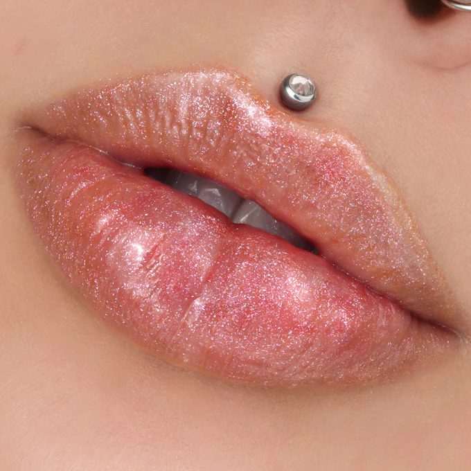 The Gloss