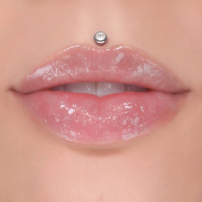 Liquid Lip Balm