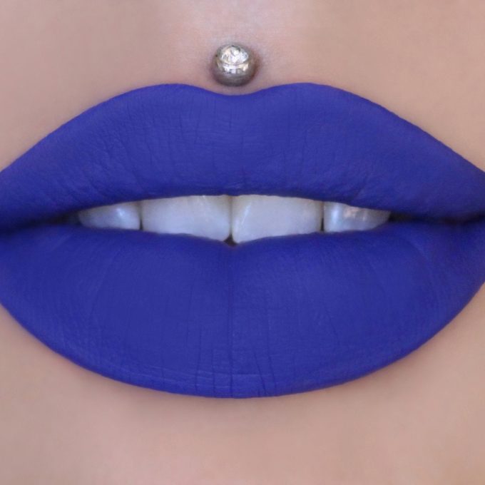Velour Liquid Lipsticks