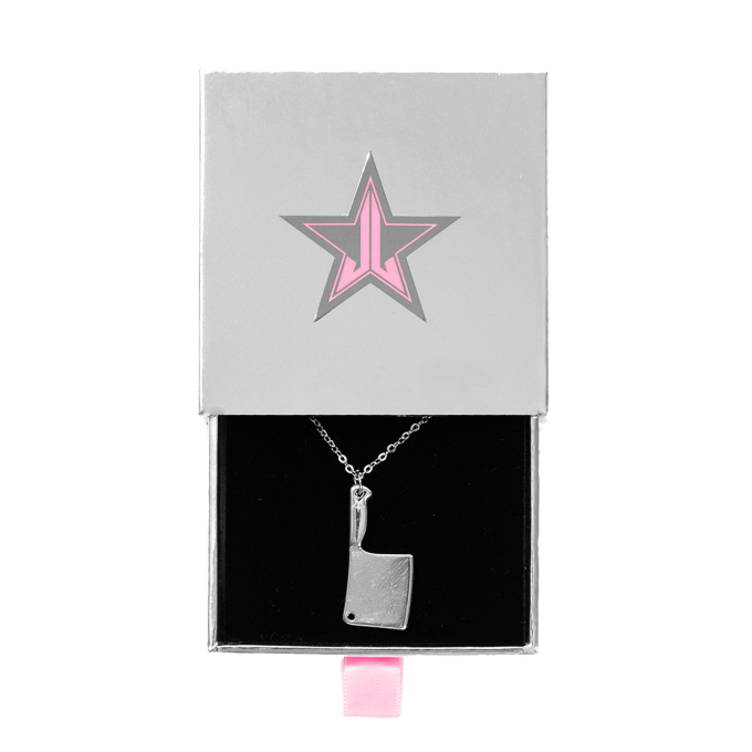 Cleaver Necklaces